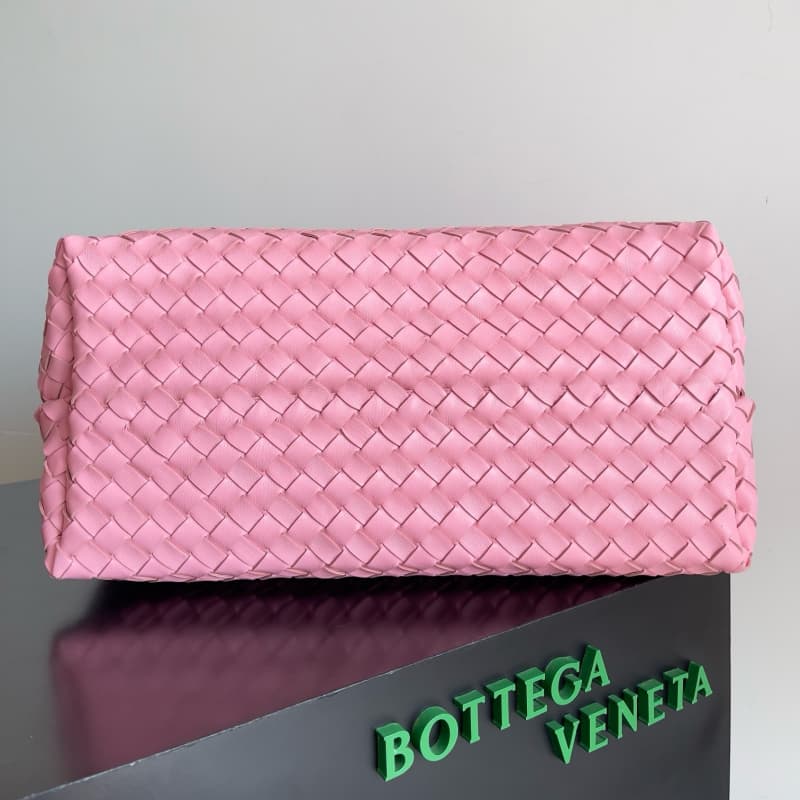 BOTTEGA VENETA Bags | BV | Andiamo Handbag | 45×22×34cm | 743575 | 07024