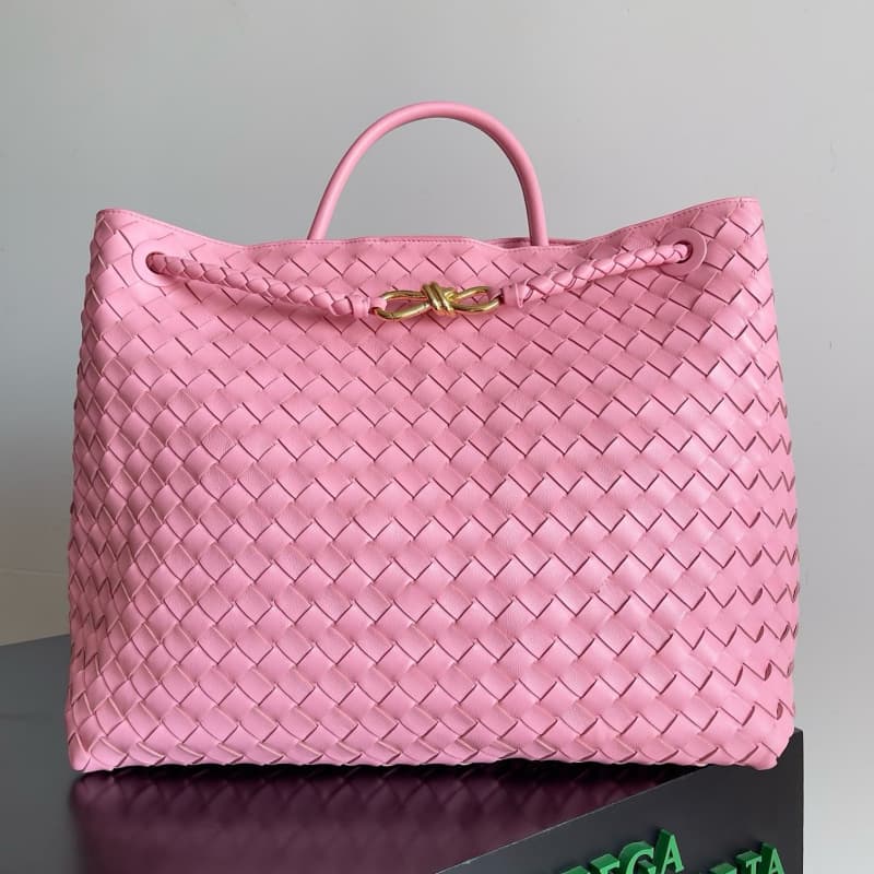 BOTTEGA VENETA Bags | BV | Andiamo Handbag | 45×22×34cm | 743575 | 07024