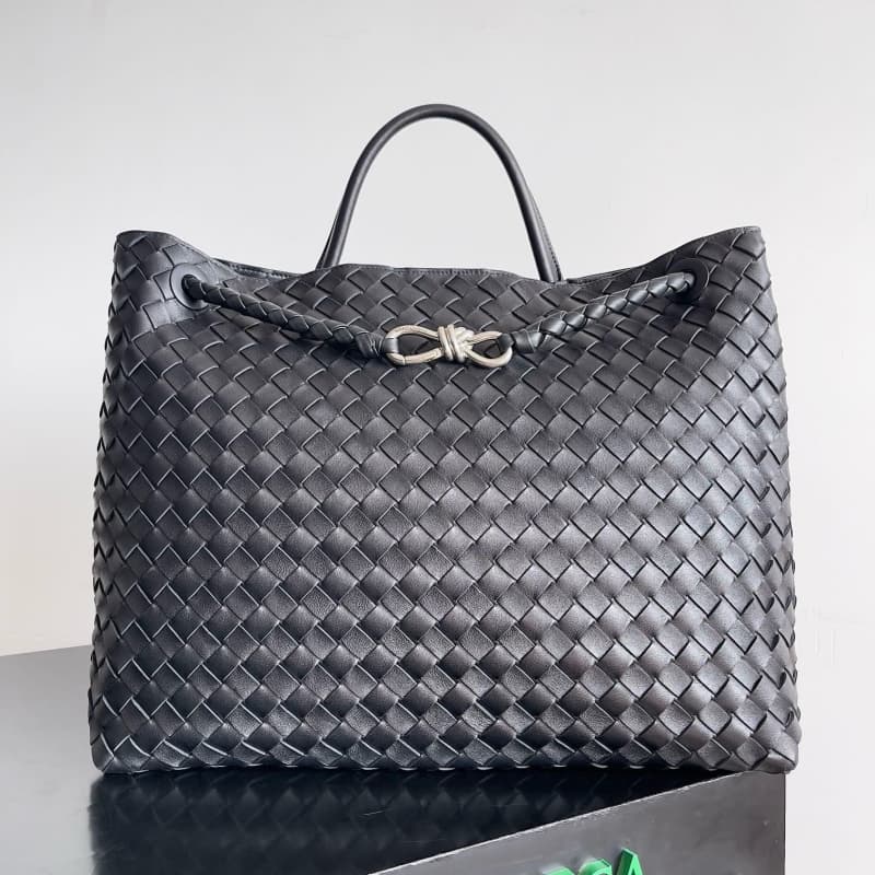 BOTTEGA VENETA Bags | BV | Andiamo Handbag | 45×22×34cm | 743575 | 07024