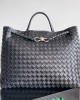 BOTTEGA VENETA Bags | BV | Andiamo Handbag | 45×22×34cm | 743575 | 07024