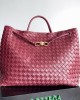 BOTTEGA VENETA Bags | BV | Andiamo Handbag | 45×22×34cm | 743575 | 07024