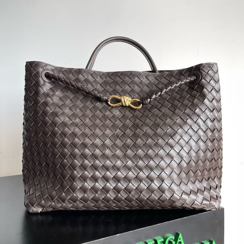 BOTTEGA VENETA Bags | BV | Andiamo Handbag | 45×22×34cm | 743575 | 07024