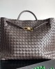 BOTTEGA VENETA Bags | BV | Andiamo Handbag | 45×22×34cm | 743575 | 07024