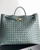 BOTTEGA VENETA Bags | BV | Andiamo Handbag | 45×22×34cm | 743575 | 07024