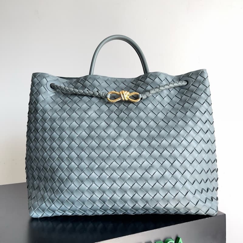 BOTTEGA VENETA Bags | BV | Andiamo Handbag | 45×22×34cm | 743575 | 07024