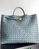 BOTTEGA VENETA Bags | BV | Andiamo Handbag | 45×22×34cm | 743575 | 07024