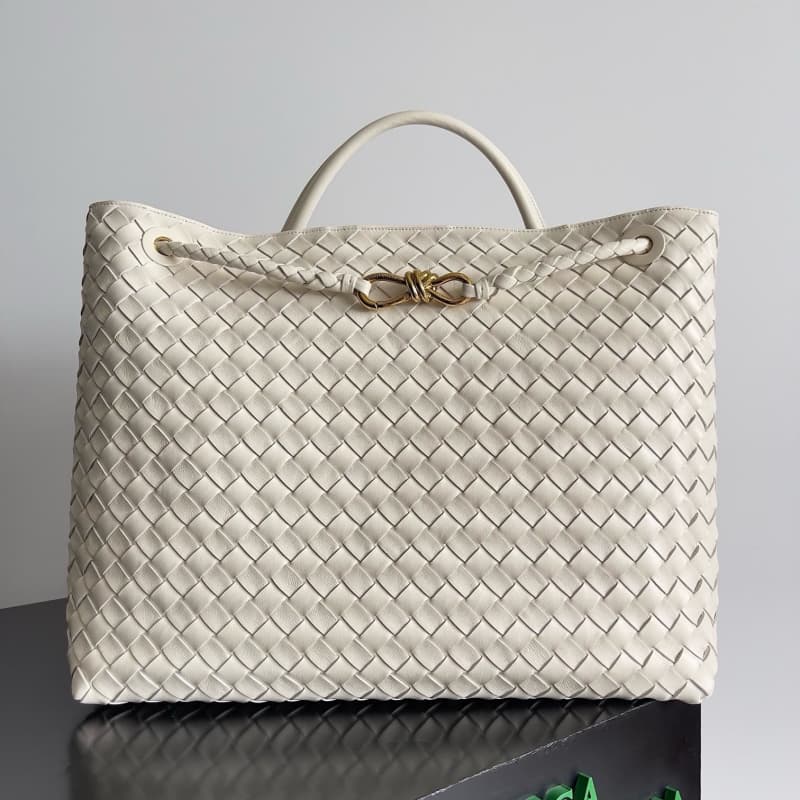 BOTTEGA VENETA Bags | BV | Andiamo Handbag | 45×22×34cm | 743575 | 07024