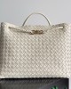 BOTTEGA VENETA Bags | BV | Andiamo Handbag | 45×22×34cm | 743575 | 07024