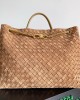 BOTTEGA VENETA Bags | BV | Andiamo Handbag | 45×22×34 | 743575 | 07025