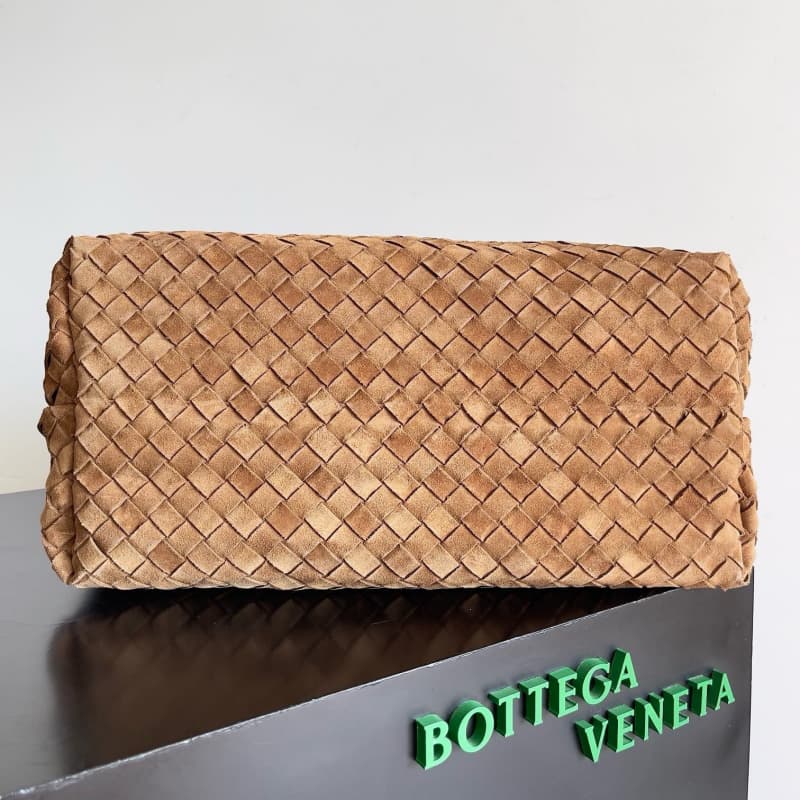 BOTTEGA VENETA Bags | BV | Andiamo Handbag | 45×22×34 | 743575 | 07025