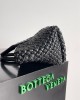 BOTTEGA VENETA Bags | BV | Mini Cabat woven basket bag | 22×15.5×6.5cm | 762830 | 07026