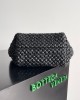 BOTTEGA VENETA Bags | BV | Mini Cabat woven basket bag | 22×15.5×6.5cm | 762830 | 07026