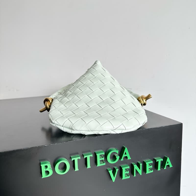 BOTTEGA VENETA Bags | BV | Solstice Shoulder Bag | 26×3×30cm | 740898 | 07028