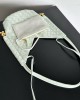 BOTTEGA VENETA Bags | BV | Solstice Shoulder Bag | 26×3×30cm | 740898 | 07028