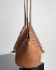 BOTTEGA VENETA Bags | BV | Solstice Shoulder Bag | 26×3×30cm | 740898 | 07028