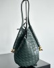 BOTTEGA VENETA Bags | BV | Solstice Shoulder Bag | 26×3×30cm | 740898 | 07028