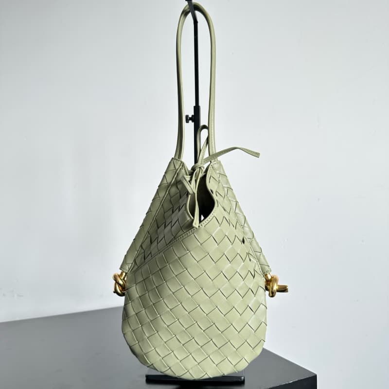 BOTTEGA VENETA Bags | BV | Solstice Shoulder Bag | 26×3×30cm | 740898 | 07028