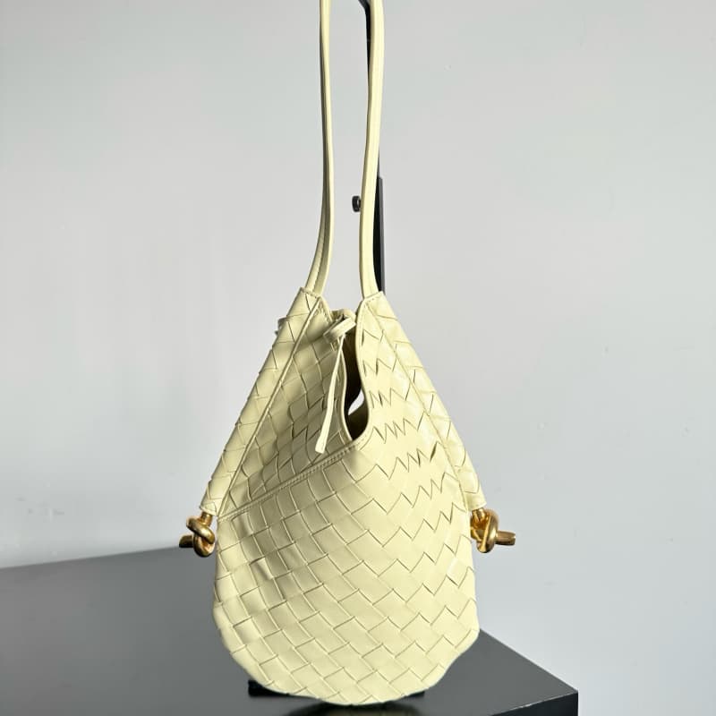 BOTTEGA VENETA Bags | BV | Solstice Shoulder Bag | 26×3×30cm | 740898 | 07028