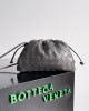 BOTTEGA VENETA Bags | BV | The Pouch Bag | 22×12×7cm | Graphite Gray | 07029