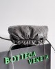 BOTTEGA VENETA Bags | BV | The Pouch Bag | 22×12×7cm | Graphite Gray | 07029