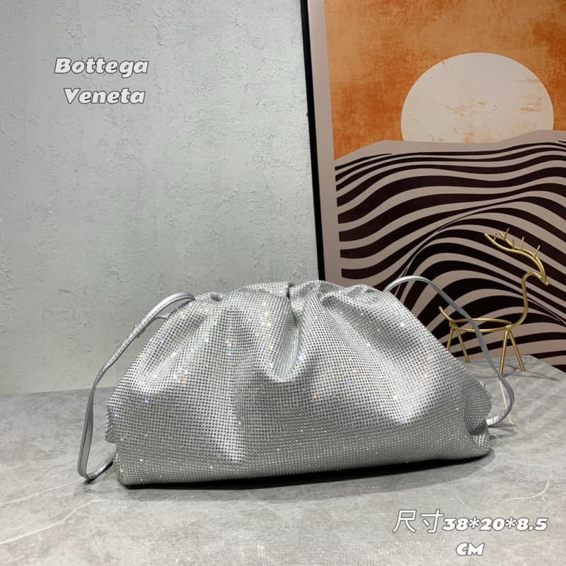 BOTTEGA VENETA Bags | BV | Cloud Bag | 38×20×8.5cm | 9918 | 07032