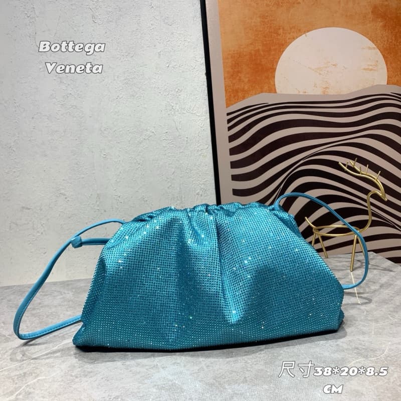 BOTTEGA VENETA Bags | BV | Cloud Bag | 38×20×8.5cm | 9918 | 07032