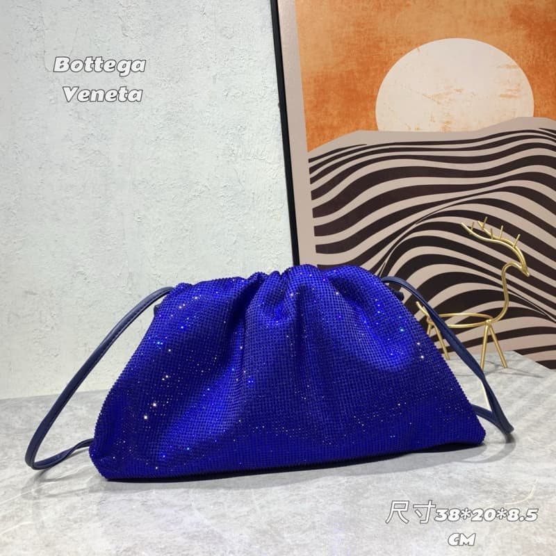 BOTTEGA VENETA Bags | BV | Cloud Bag | 38×20×8.5cm | 9918 | 07032