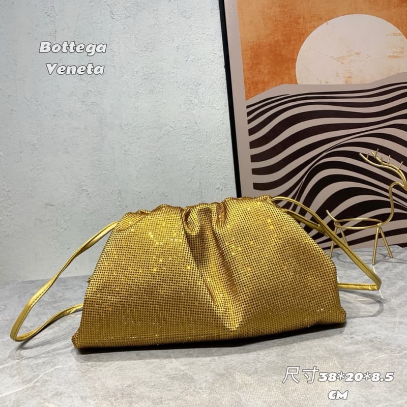 BOTTEGA VENETA Bags | BV | Cloud Bag | 38×20×8.5cm | 9918 | 07032