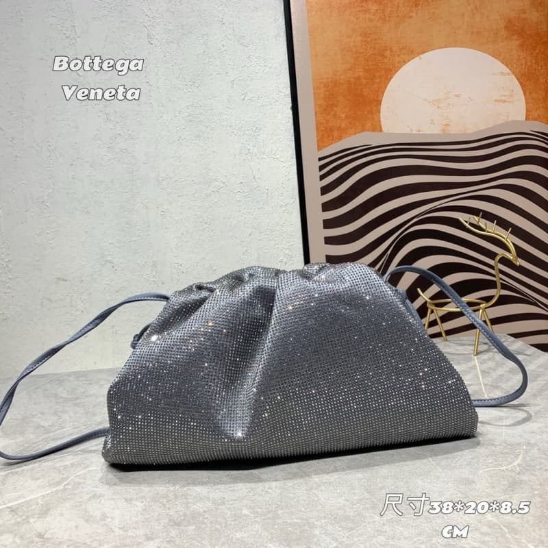 BOTTEGA VENETA Bags | BV | Cloud Bag | 38×20×8.5cm | 9918 | 07032