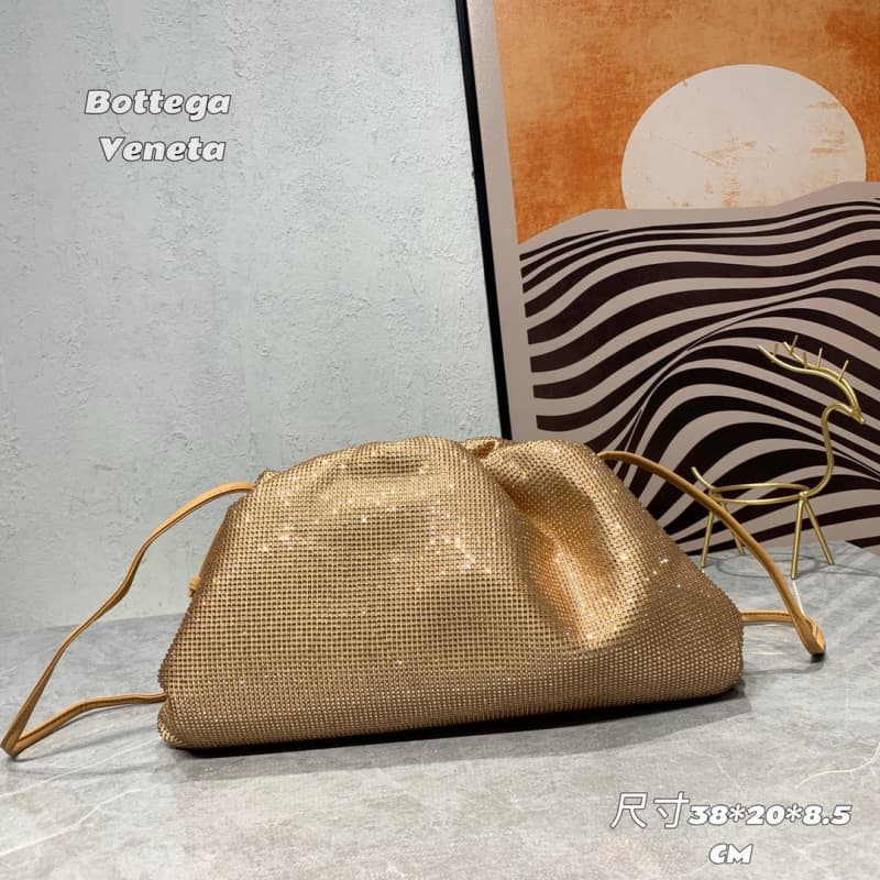 BOTTEGA VENETA Bags | BV | Cloud Bag | 38×20×8.5cm | 9918 | 07032