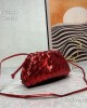 BOTTEGA VENETA Bags | BV | small woven Cloud Bag | 22×12×7cm | 9918B | 07033