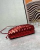 BOTTEGA VENETA Bags | BV | small woven Cloud Bag | 22×12×7cm | 9918B | 07033