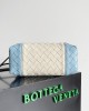 BOTTEGA VENETA Bags | BV | Colorblock series | loop camera bag | 22×15.5×9cm | 796612 | 07035