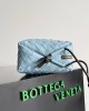 BOTTEGA VENETA Bags | BV | Colorblock series | loop camera bag | 22×15.5×9cm | 796612 | 07035