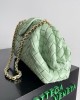 BOTTEGA VENETA Bags | BV | Women's LAUREN CLUTCH Chain Clutch Bag | 31.5×16.5×11cm | 785807 | 07036