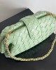 BOTTEGA VENETA Bags | BV | Women's LAUREN CLUTCH Chain Clutch Bag | 31.5×16.5×11cm | 785807 | 07036