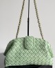 BOTTEGA VENETA Bags | BV | Women's LAUREN CLUTCH Chain Clutch Bag | 31.5×16.5×11cm | 785807 | 07036