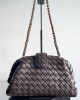 BOTTEGA VENETA Bags | BV | Women's LAUREN CLUTCH Chain Clutch Bag | 31.5×16.5×11cm | 785807 | 07036