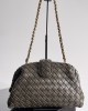 BOTTEGA VENETA Bags | BV | Women's LAUREN CLUTCH Chain Clutch Bag | 31.5×16.5×11cm | 785807 | 07036