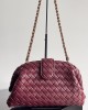 BOTTEGA VENETA Bags | BV | Women's LAUREN CLUTCH Chain Clutch Bag | 31.5×16.5×11cm | 785807 | 07036