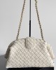 BOTTEGA VENETA Bags | BV | Women's LAUREN CLUTCH Chain Clutch Bag | 31.5×16.5×11cm | 785807 | 07036