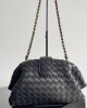 BOTTEGA VENETA Bags | BV | Women's LAUREN CLUTCH Chain Clutch Bag | 31.5×16.5×11cm | 785807 | 07036