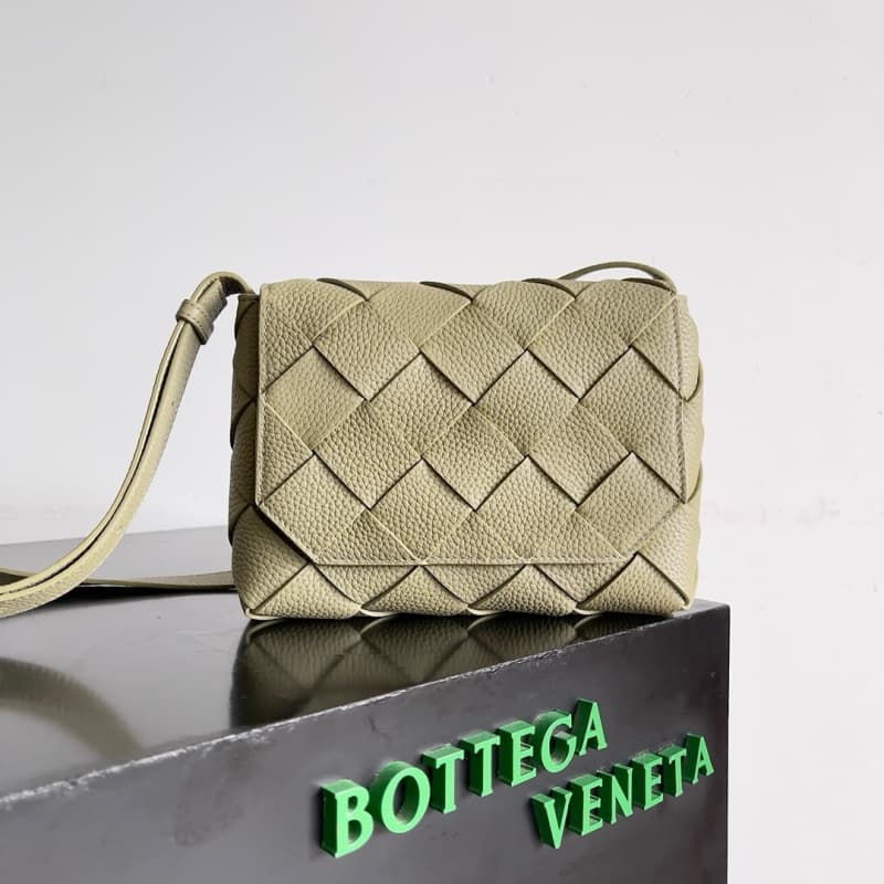 BOTTEGA VENETA Bags | BV | Diago crossbody bag | 795637 | 22.5×16.5×5.5cm | 07037