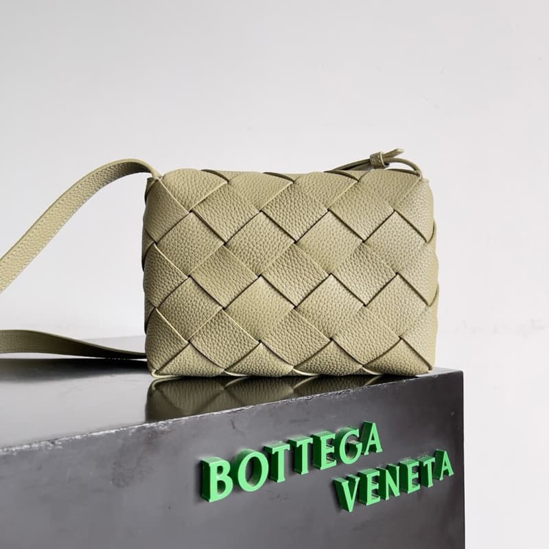 BOTTEGA VENETA Bags | BV | Diago crossbody bag | 795637 | 22.5×16.5×5.5cm | 07037