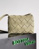 BOTTEGA VENETA Bags | BV | Diago crossbody bag | 795637 | 22.5×16.5×5.5cm | 07037