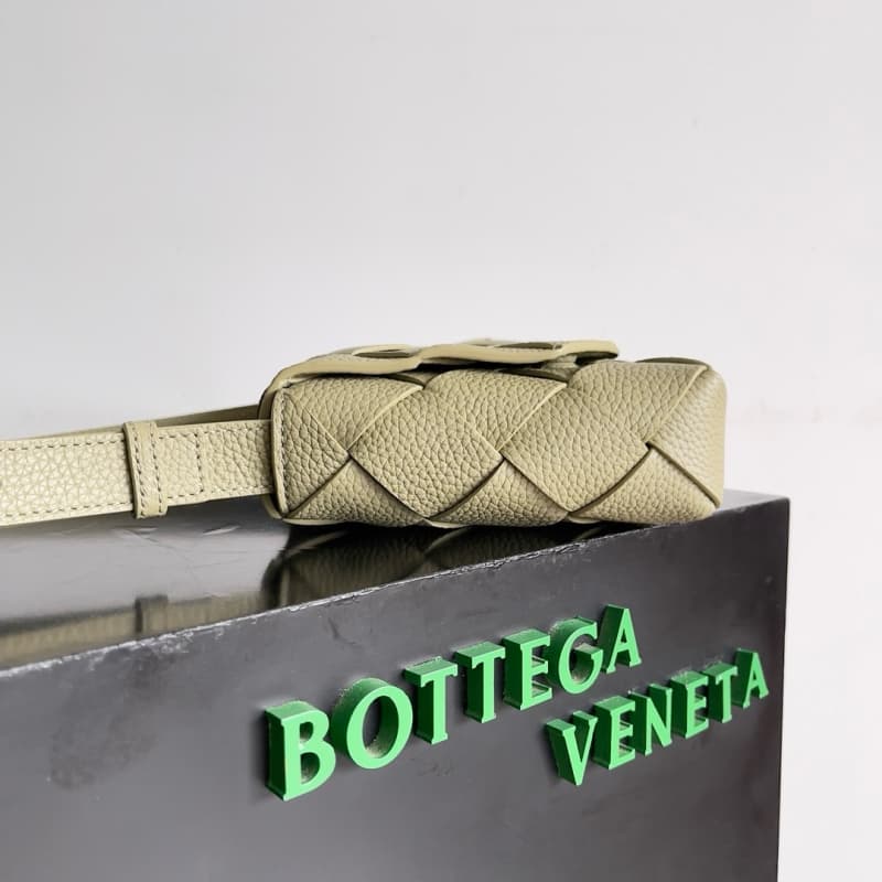 BOTTEGA VENETA Bags | BV | Diago crossbody bag | 795637 | 22.5×16.5×5.5cm | 07037