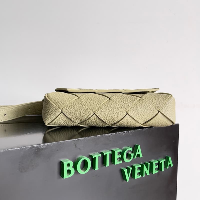 BOTTEGA VENETA Bags | BV | Diago crossbody bag | 795637 | 22.5×16.5×5.5cm | 07037