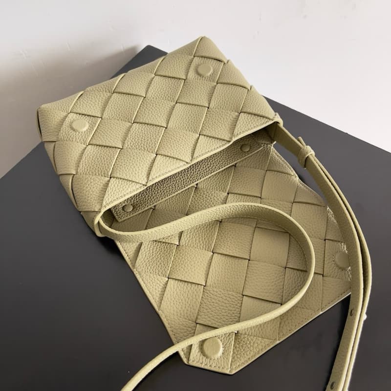 BOTTEGA VENETA Bags | BV | Diago crossbody bag | 795637 | 22.5×16.5×5.5cm | 07037