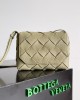 BOTTEGA VENETA Bags | BV | Diago crossbody bag | 795637 | 22.5×16.5×5.5cm | 07037