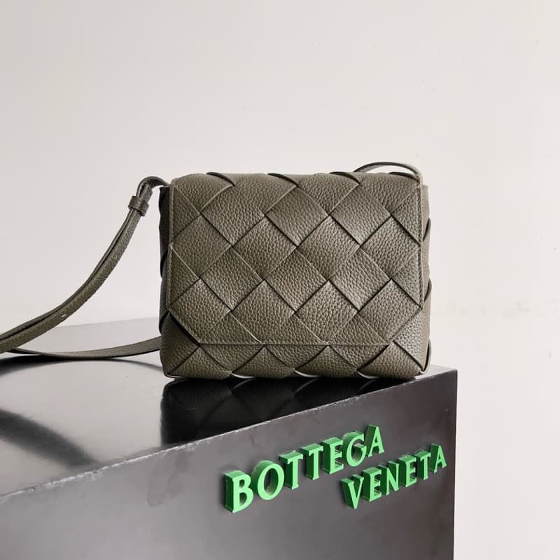 BOTTEGA VENETA Bags | BV | Diago crossbody bag | 795637 | 22.5×16.5×5.5cm | 07037